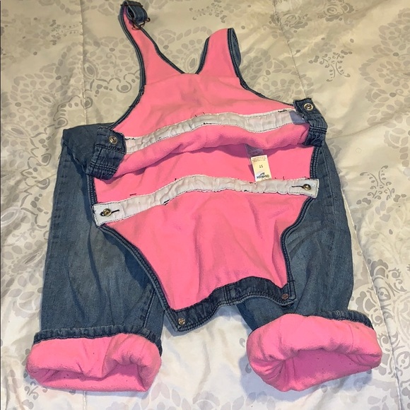 Overalls - Picture 6 of 6
